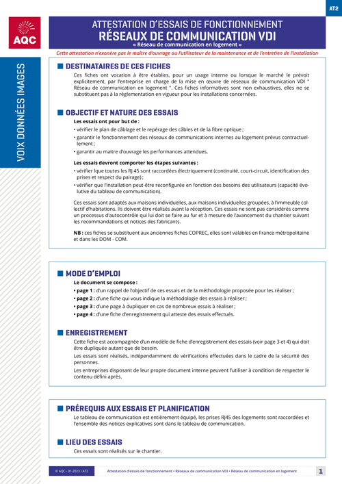 Picto représentant un réseau de communication à l'intérieur d'un logement